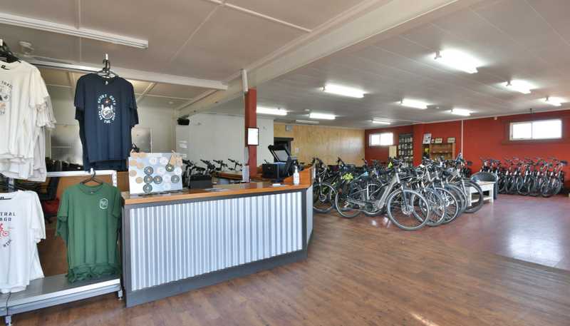 1 & 3 Aberafon Street, MIDDLEMARCH