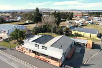 Prominent Opportunity