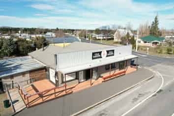 Prominent Opportunity