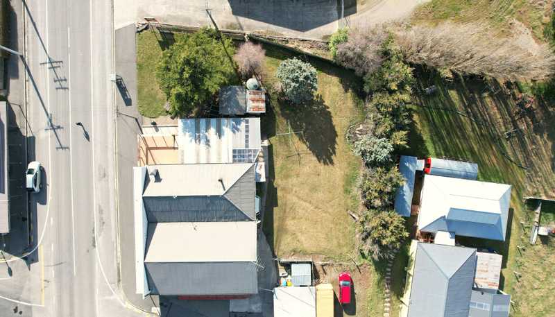1 & 3 Aberafon Street, MIDDLEMARCH