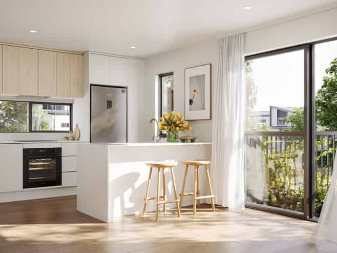 3-Bed/4 Scott Road, Hobsonville