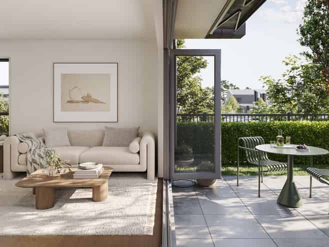 3-Bed/4 Scott Road, Hobsonville