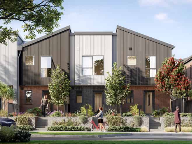 3-Bed/4 Scott Road, Hobsonville