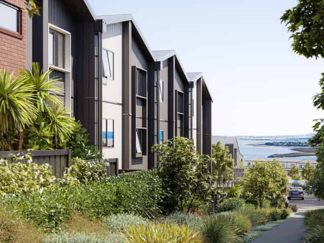 3-Bed/4 Scott Road, Hobsonville