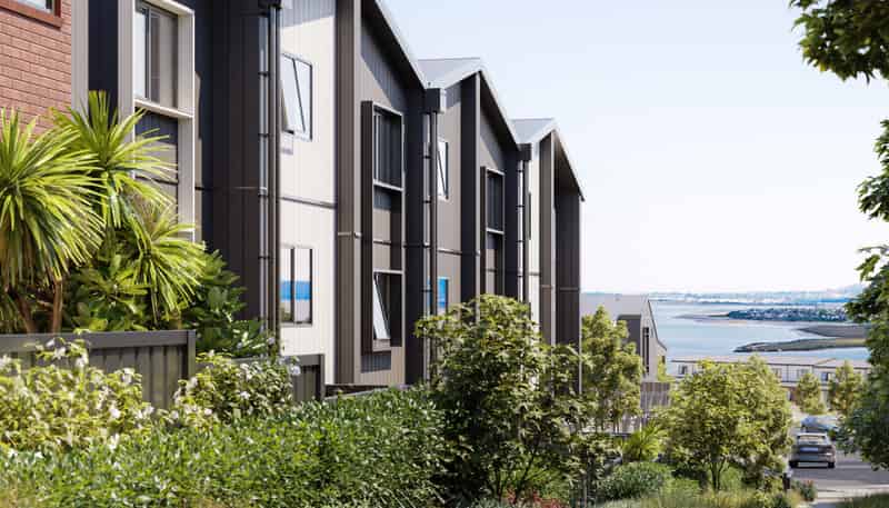 3-Bed/4 Scott Road, Hobsonville