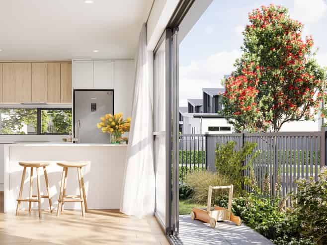 3-Bed/4 Scott Road, Hobsonville