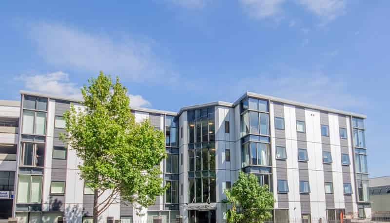 4A/15 Nelson Street, Auckland Central