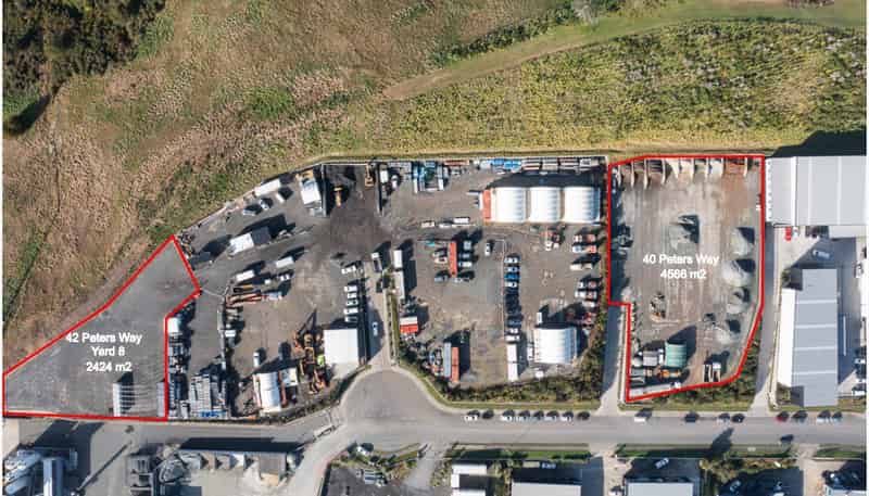 40 Peters Way, Silverdale