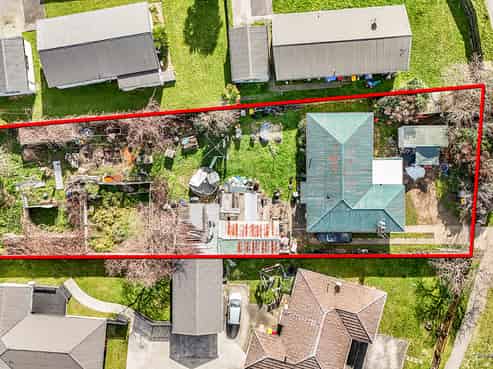 141 Avalon Drive, Nawton