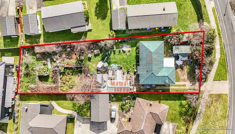 141 Avalon Drive, Nawton