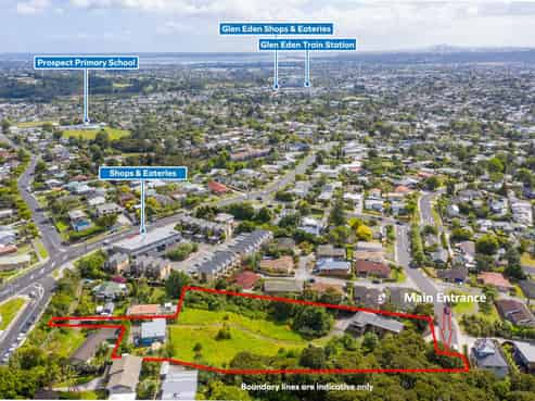 6A  Shetland Street, Glen Eden