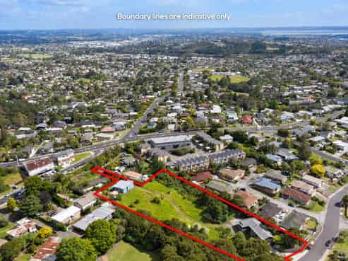 6A  Shetland Street, Glen Eden