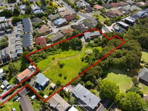 6A  Shetland Street, Glen Eden