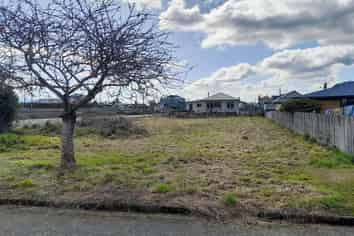 2 Ely Street, Mataura