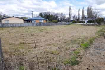 2 Ely Street, Mataura