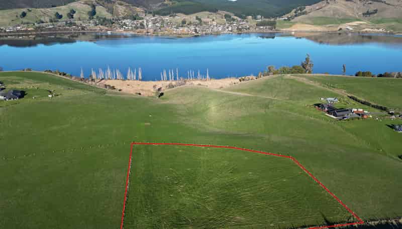 Lot 18 Baker Road, Waihola