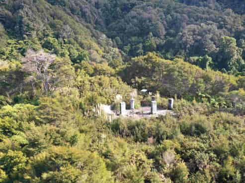 188 Awaroa Road, Abel Tasman