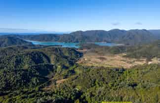 188 Awaroa Road, Abel Tasman