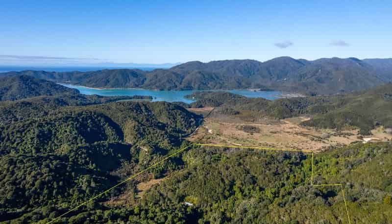 188 Awaroa Road, Abel Tasman