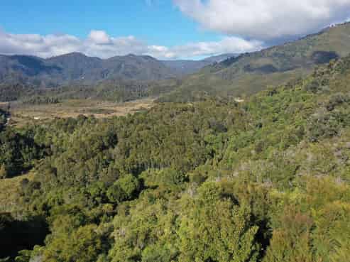 188 Awaroa Road, Abel Tasman