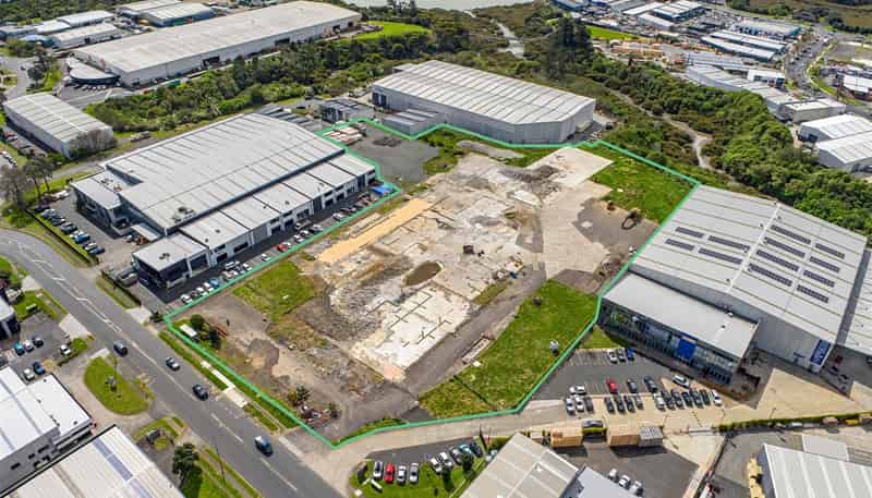  68 Cryers Road, East Tamaki
