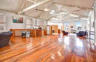 Prime office space available at 82 Bond Street