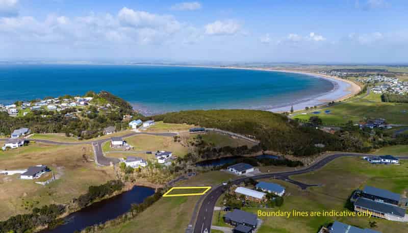 38 Akeake Crescent, Karikari Peninsula