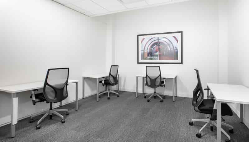 50 Albert St, Auckland Central