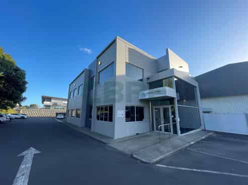 CBRE - Prime East Tamaki Position