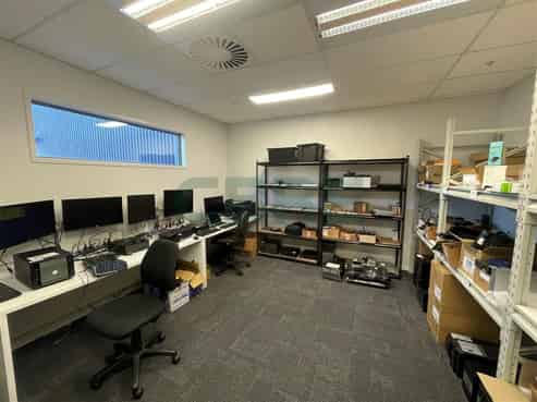 CBRE - Prime East Tamaki Position