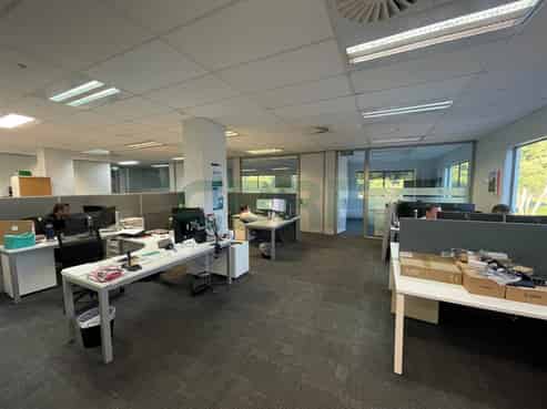 CBRE - Prime East Tamaki Position