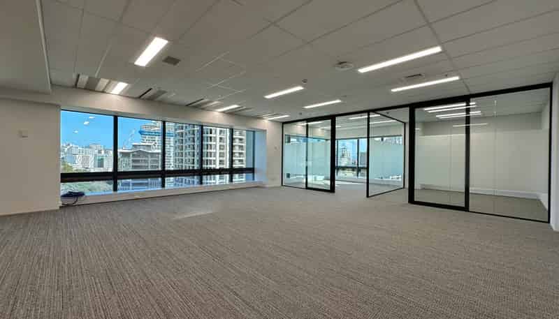 41 Shortland Street, Auckland Central