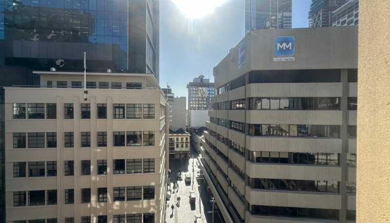 3-13 Shortland Street, Auckland Central