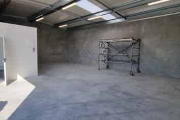 Industrial Units, Rolleston