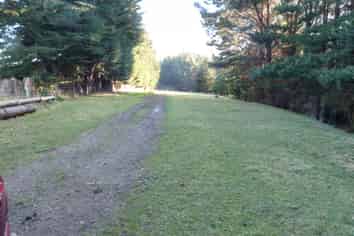 1500 Brydone Glencoe Road, Pebbly Hill