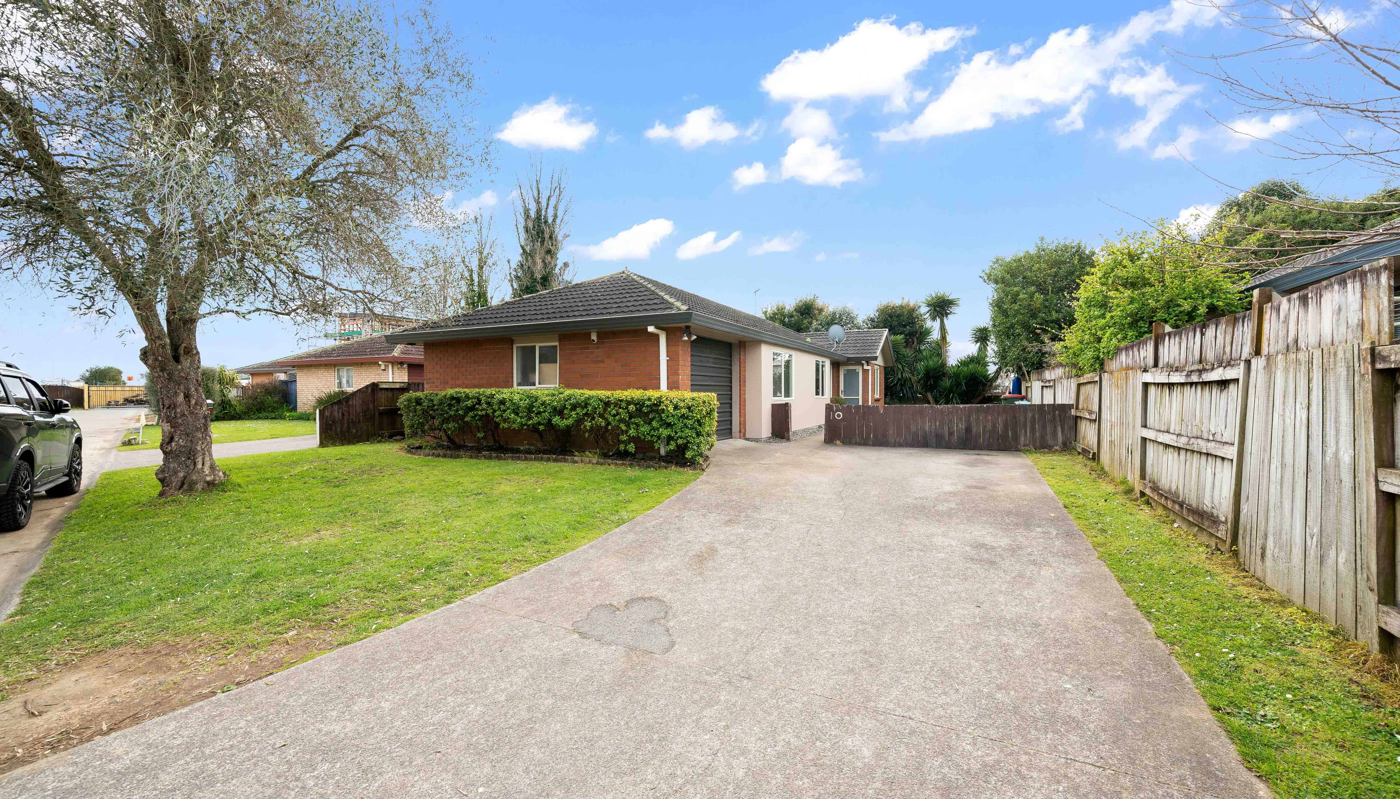 Sold 10 Portrush Lane, Takanini realestate.co.nz