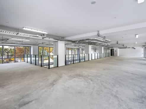 Unique commercial opportunity in the CBD
