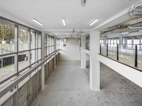 Unique commercial opportunity in the CBD