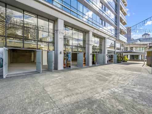 Unique commercial opportunity in the CBD