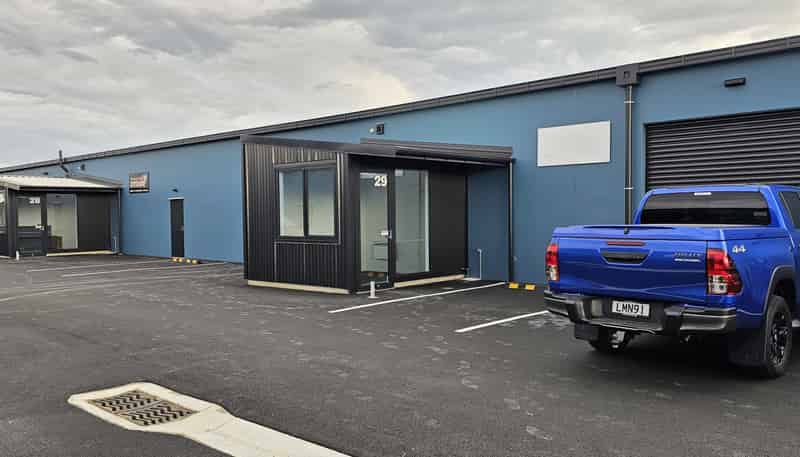 19/3 Factory Drive, Rolleston