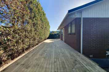 Auckland - Address withheld