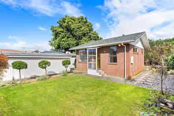 Auckland - Address withheld