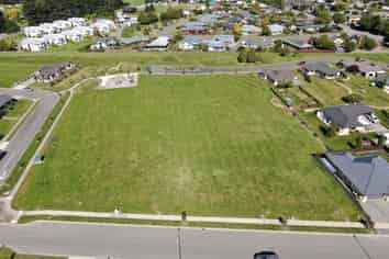 Stage 14 Camrose, Methven