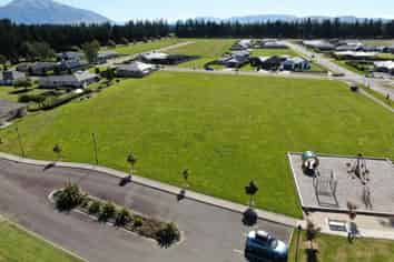 Stage 14 Camrose, Methven