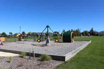 Stage 14 Camrose, Methven