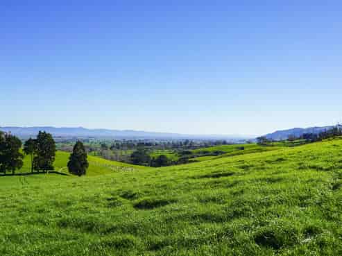 Lot 4, 151 Hill Road, Te Aroha