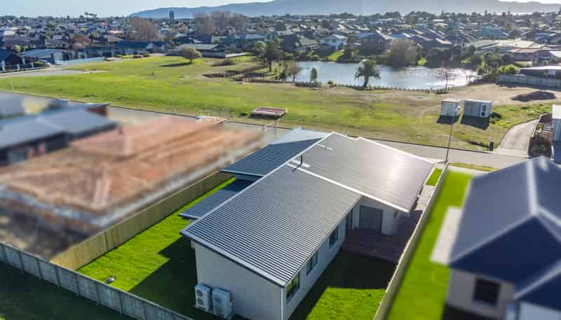 25 Hudson Place, Paraparaumu