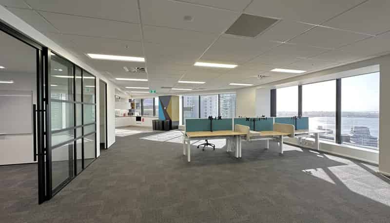 125 Queen Street, Auckland Central