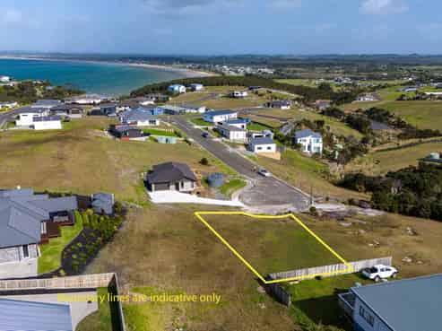 14 Whitney Lane, Karikari Peninsula