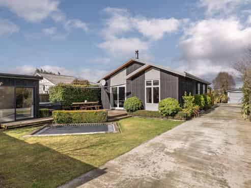 51 Spaxton Street, Methven